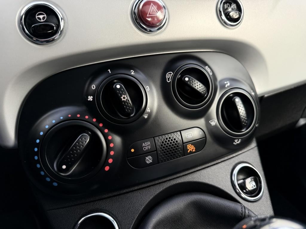 Fiat 500 1.0 hybrid dolce vita