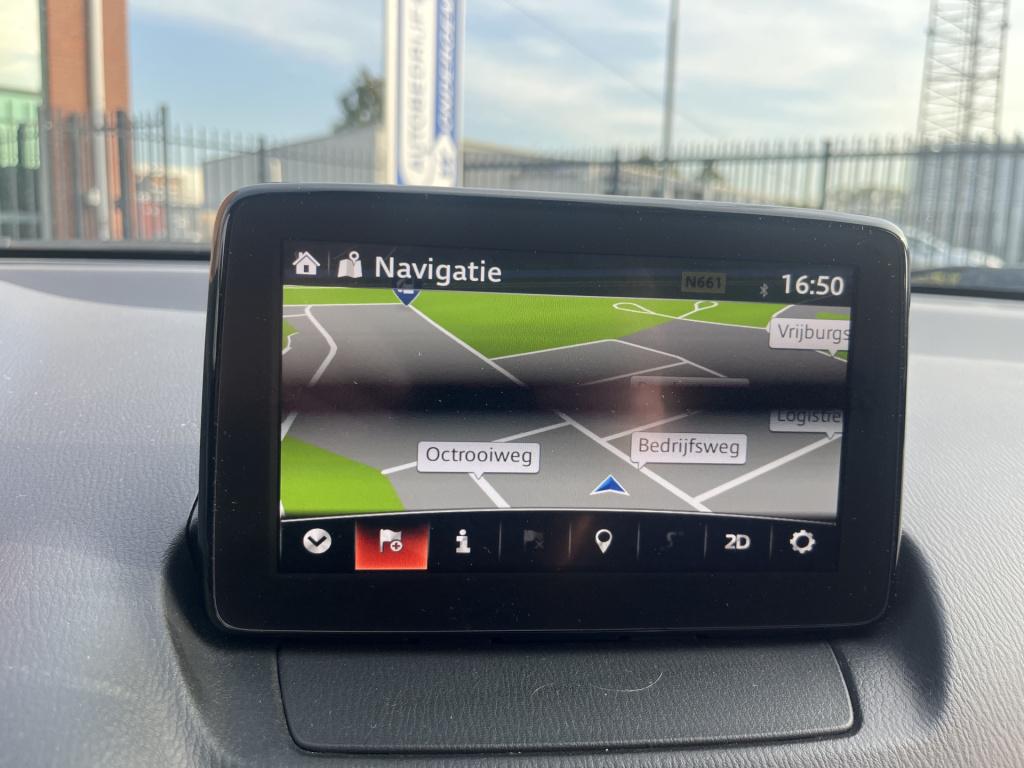 Mazda Cx-3 2.0 skyactiv-g 120 gt-m automaat 74 dkm