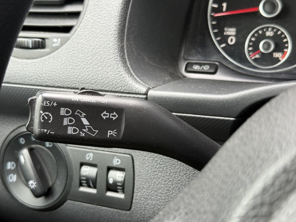 Volkswagen Caddy 1.6 tdi | nl-auto | carplay | airco | cruisec.