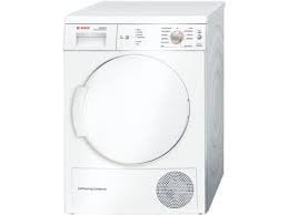 Bosch wasdroger