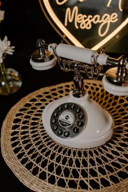 Audio gastenboek te huur