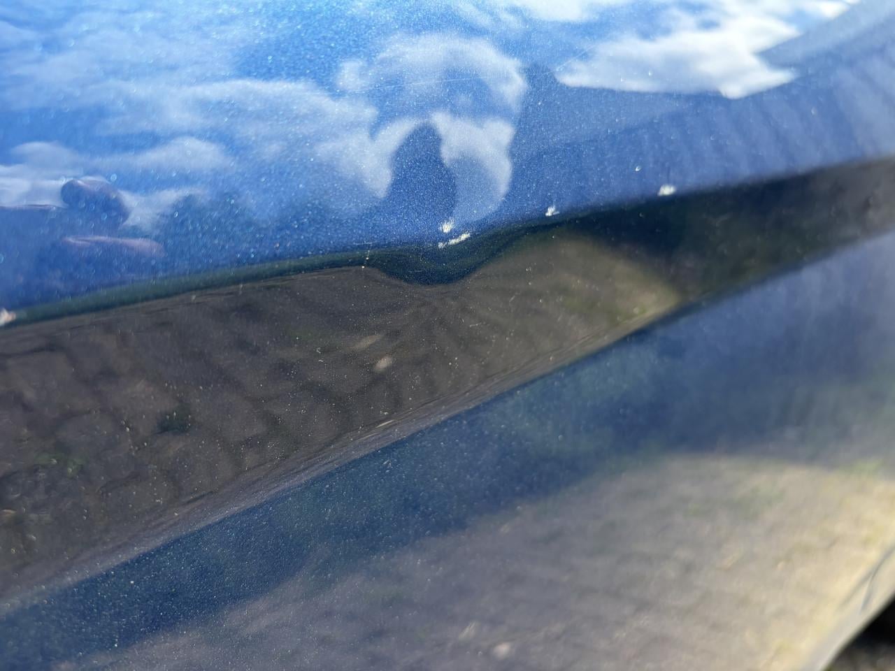 Ford Fiesta 1,25