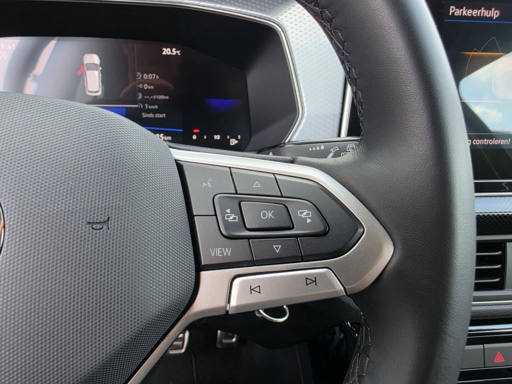Volkswagen T-cross 1.0 tsi 70 kw goal