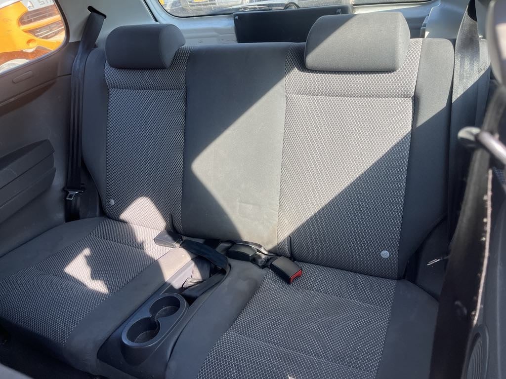 Volkswagen Fox 1.4 trendline
