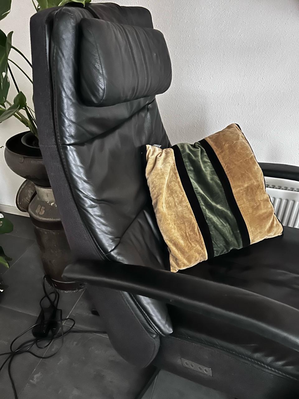 Te koop relaxfauteuil