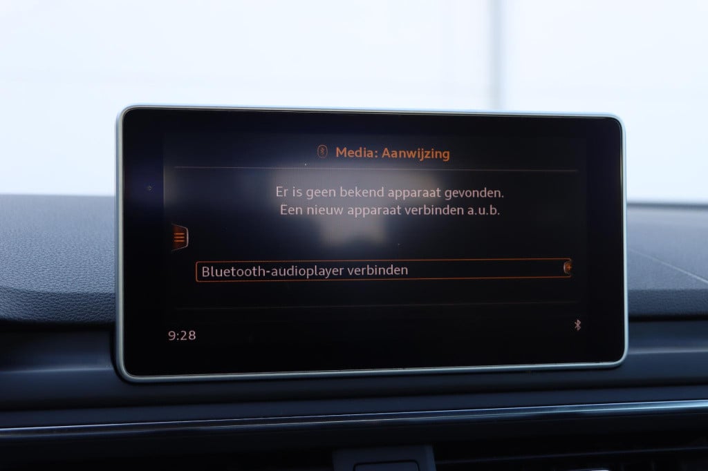 Audi A4 avant 2.0 tfsi quattro sport pro line s spring advantage