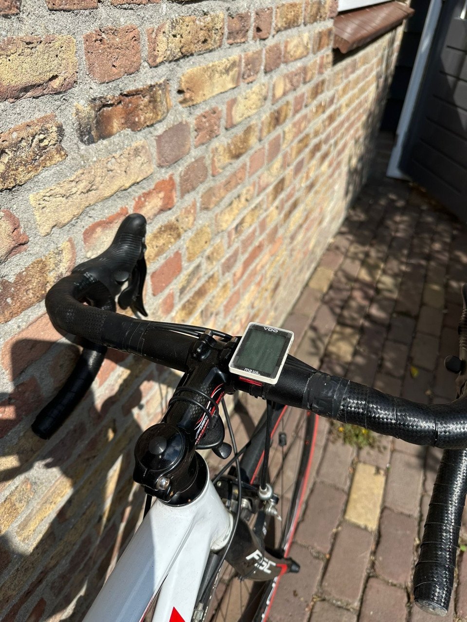 Racefiets