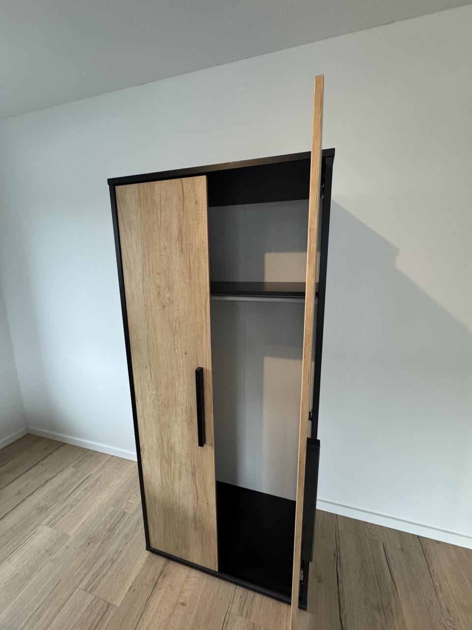 Kast Colorfull Home Lucas 2-deurs