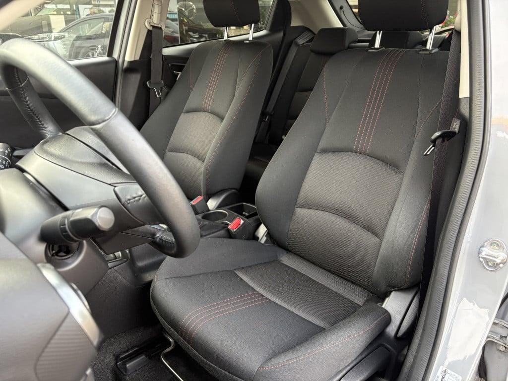 Mazda 2 1.5 e-sa-g homura