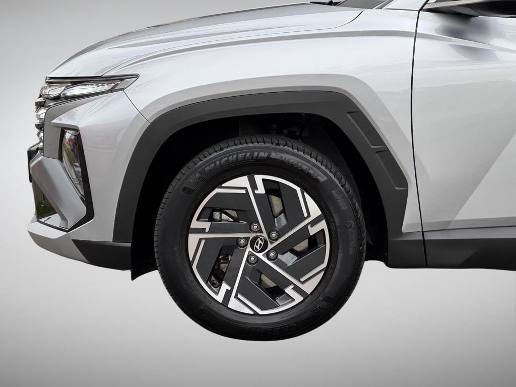 Hyundai Tucson Hybrid 1.6 t-gdi hev comfort smart nl-auto, nieuwste model!