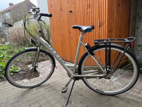 Giant damesfiets maat L