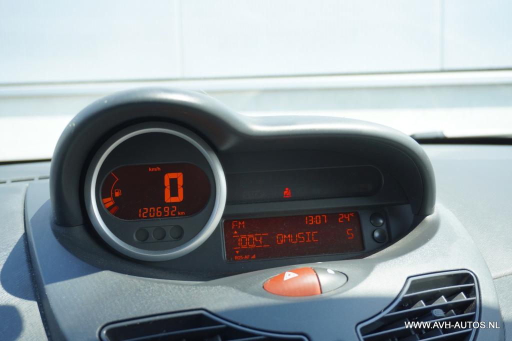 Renault Twingo 1.2-16v collection