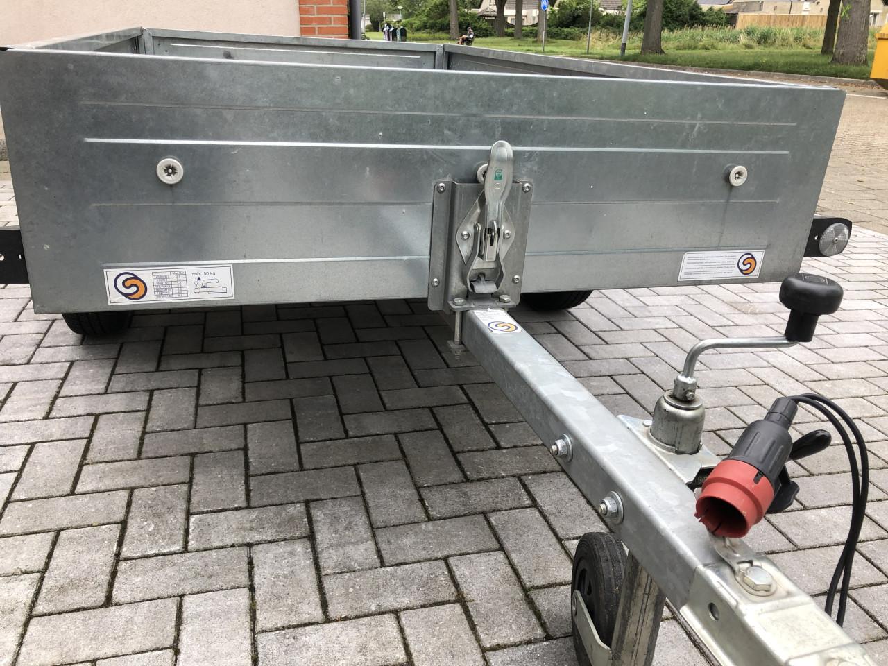 Aanhanger