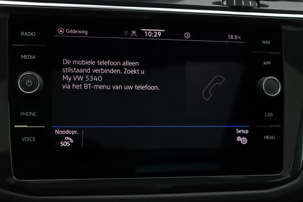 Volkswagen Tiguan 1.4 tsi ehybrid r-line business+ 245pk dsg6 | soh 90% |