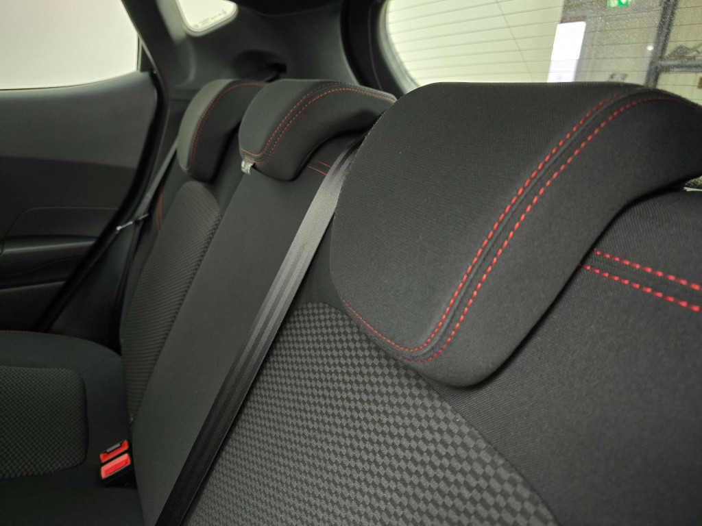 Ford Fiesta occasion 1.0 st-line bomvolle auto | tweedehands ford fiesta zw