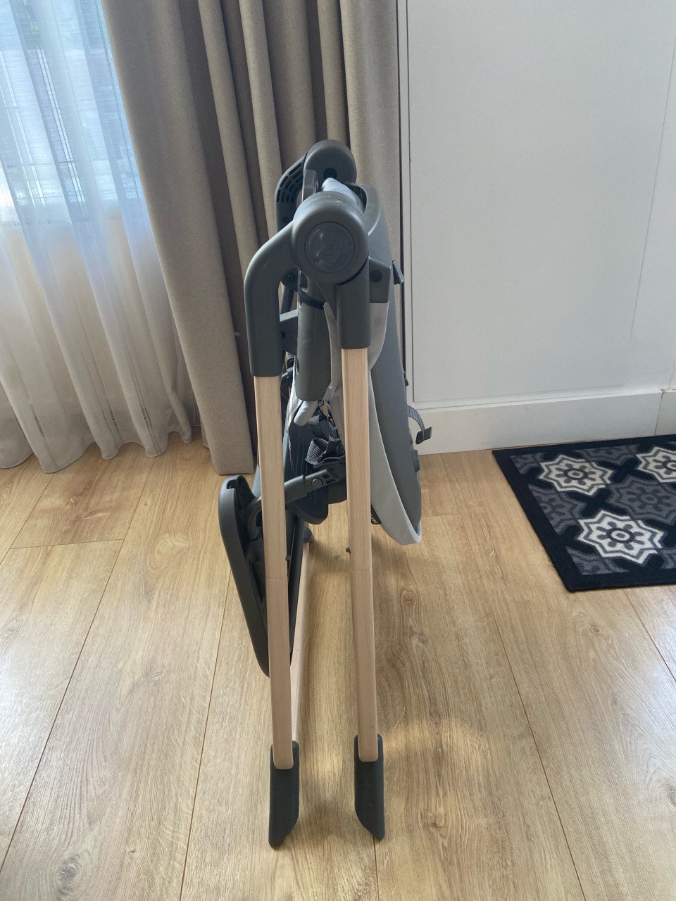 Maxi-cosi babystoel (peuter/kinderstoel)