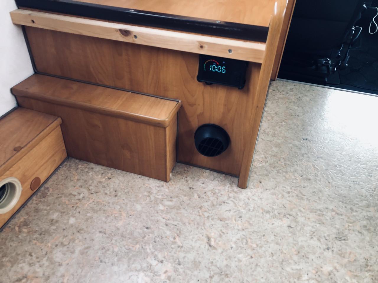 Standkachel Dieselheater Actie 450 euro (Nieuwjaars korting)