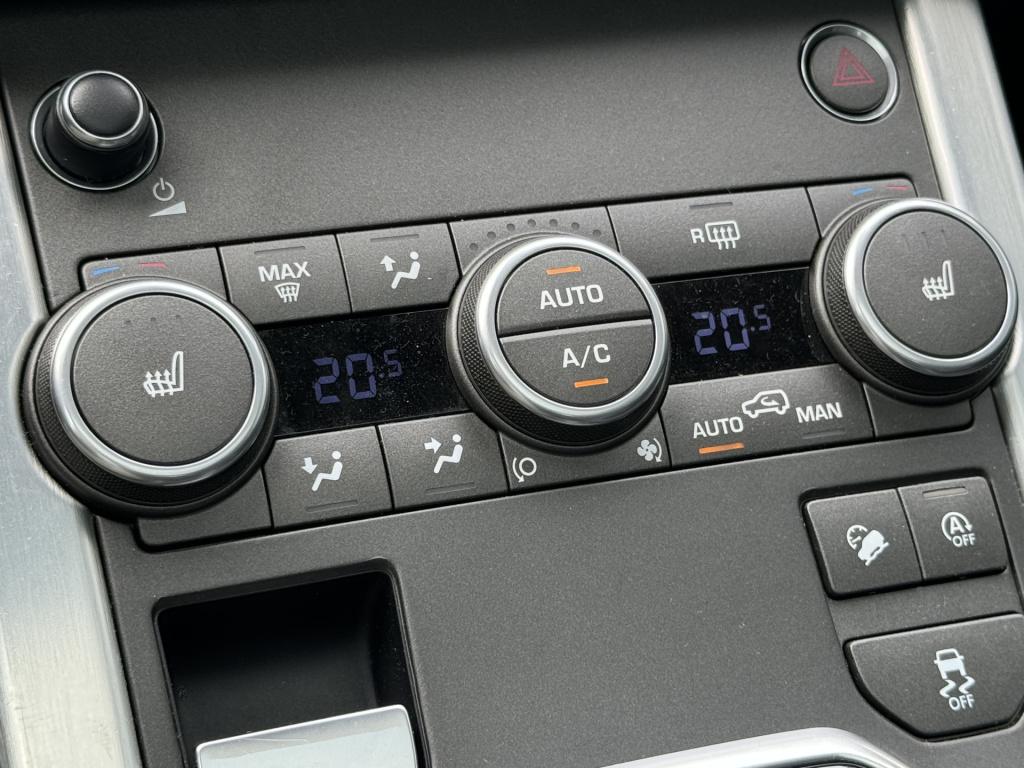 Land Rover Range Rover 2.0 si4 hse dynamic | panoramadak | camera | lederen