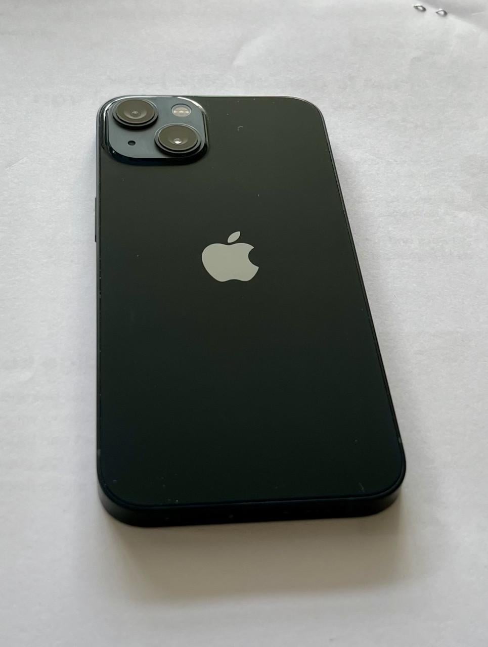 IPhone 13 - Midnight