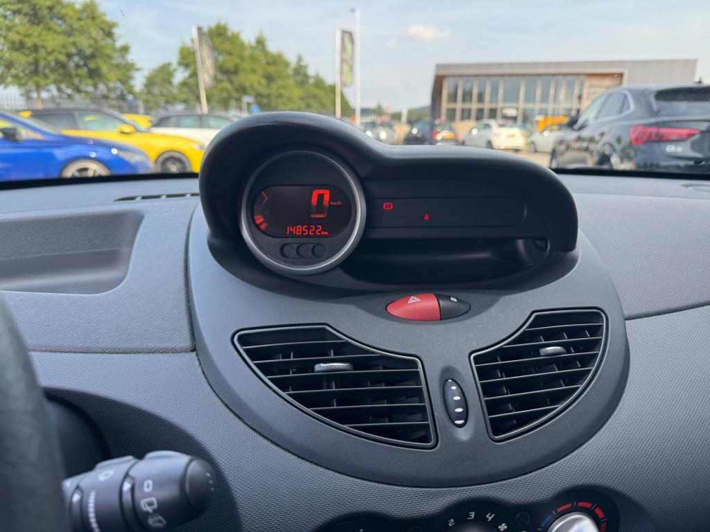 Renault Twingo 1.2 16v parisienne * airco * apk * 100% onderhouden * nap *