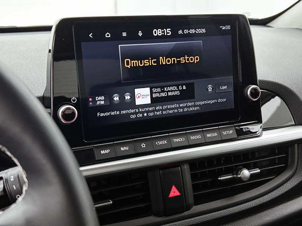 Kia Picanto 1.0 gdi executiveline