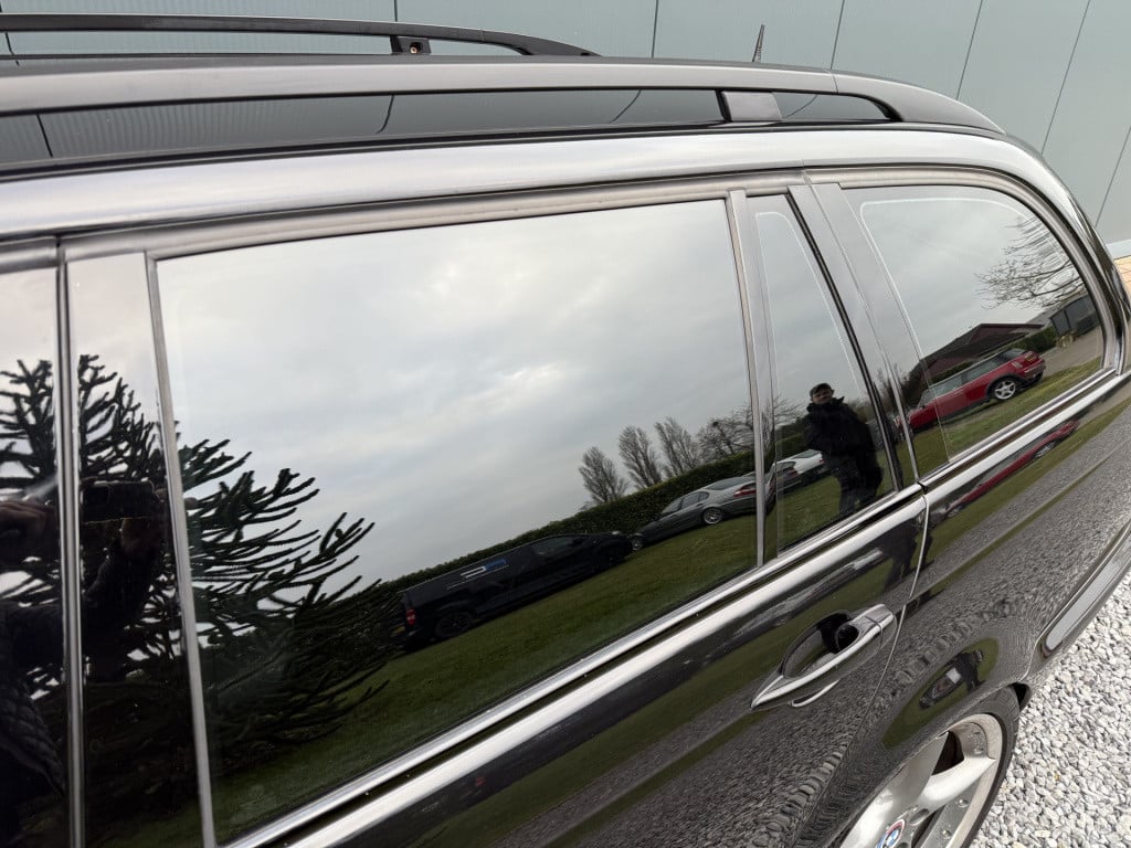 BMW 3-serie touring 330i executive sportline