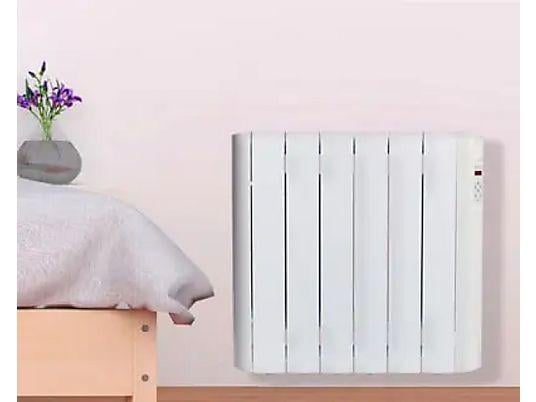 Haverland RCE6S LCD Elektrische Verwarming 900W