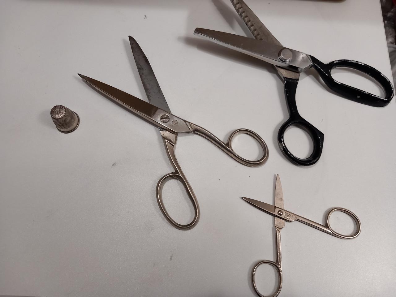 Goed  gevulde NAAIDOOS