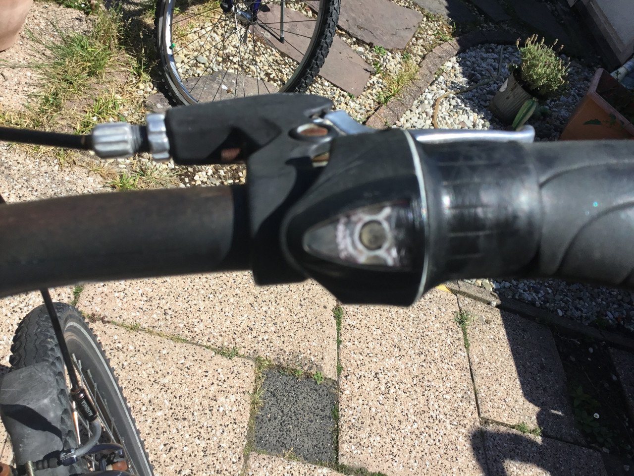 Batavus Snake jongensfiets