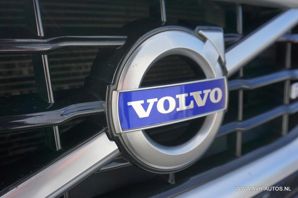 Volvo V60 1.6 t4 r-design