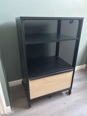 Archiefkast IKEA Bekant