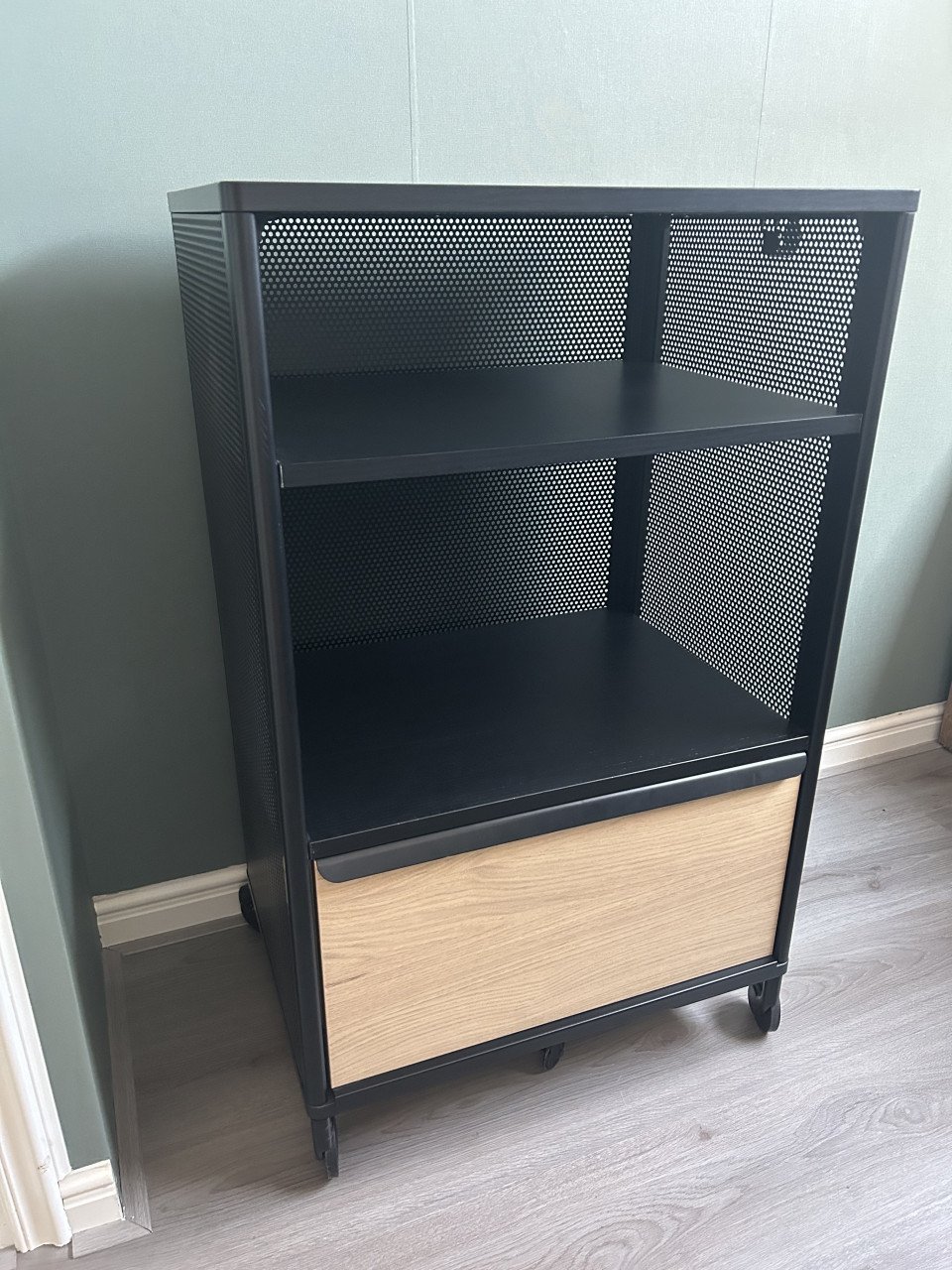 Archiefkast IKEA Bekant