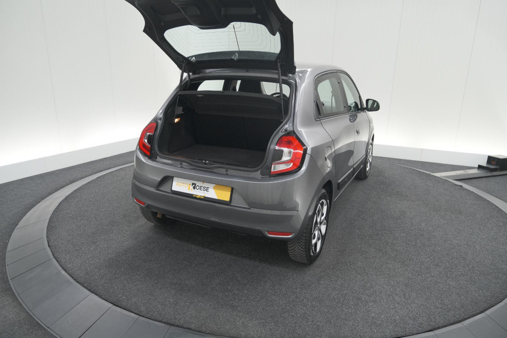 Renault Twingo 1.0 sce collection | cruise control | parkeersensoren | airc