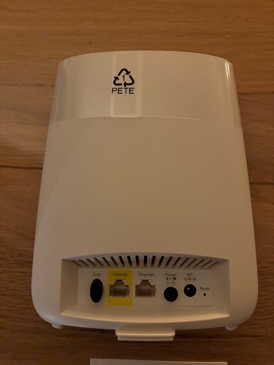 Netgear orbi RBR20 [nieuw]