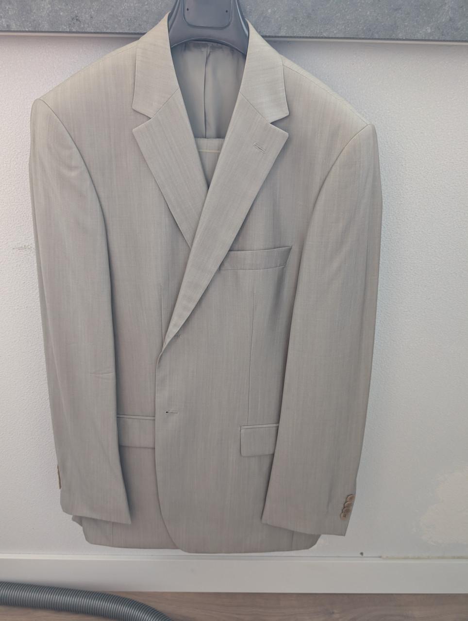 Heren kleding