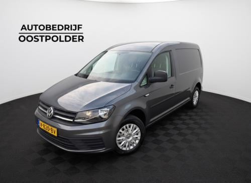 Volkswagen Caddy 2.0 tdi l2h1 bmt maxi trendline