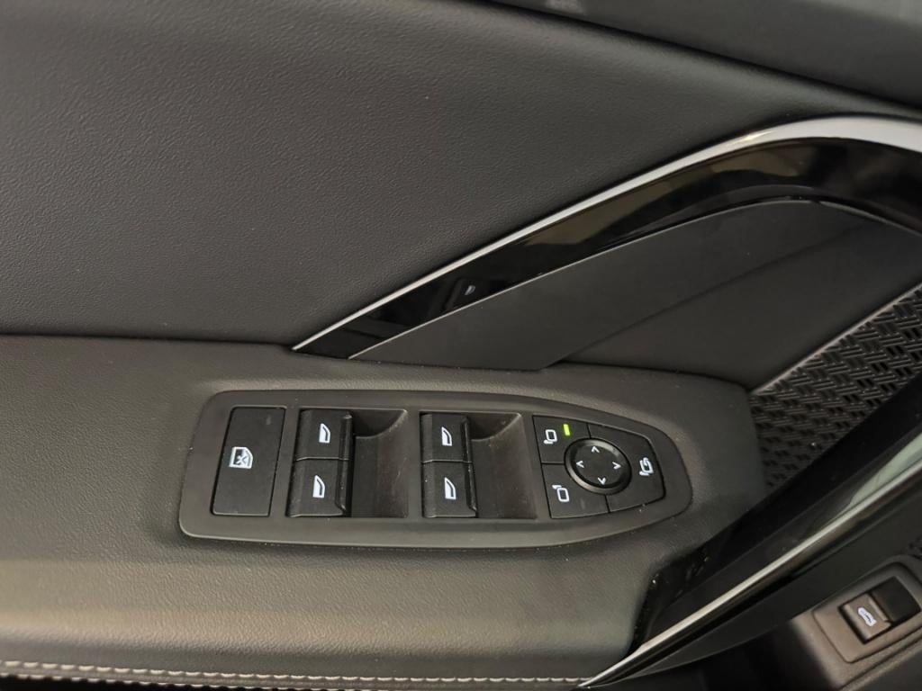 BMW X1 sdrive18i