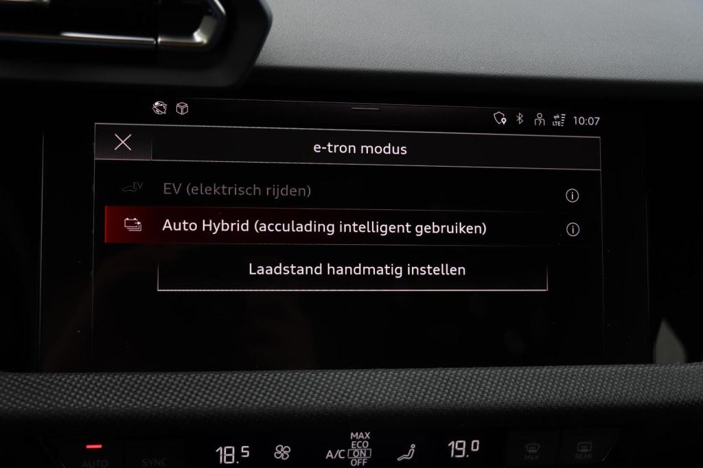 Audi A3 allstreet 40 tfsi e advanced edition s-line 204pk s-tronic | soh 10