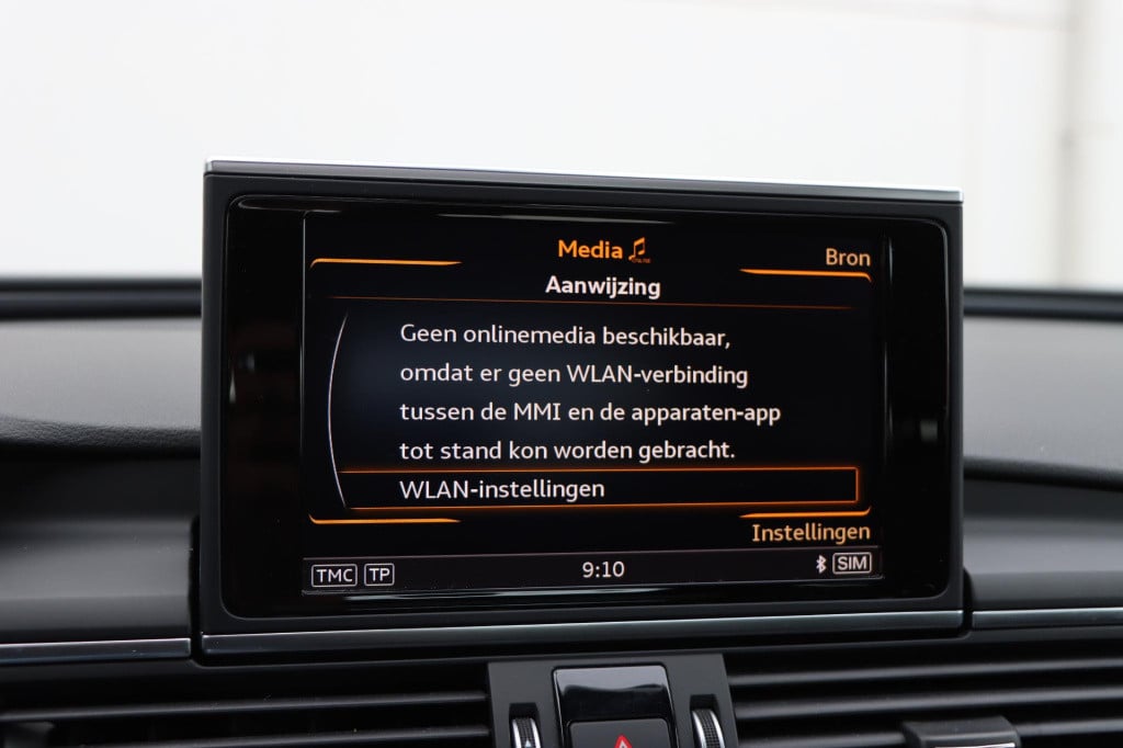 Audi A6 avant 1.8 tfsi ultra s edition l 1e eigenaar l dealer onderhouden