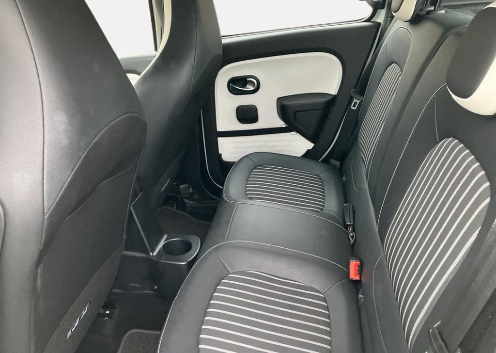 Renault Twingo z.e. r80 intens
