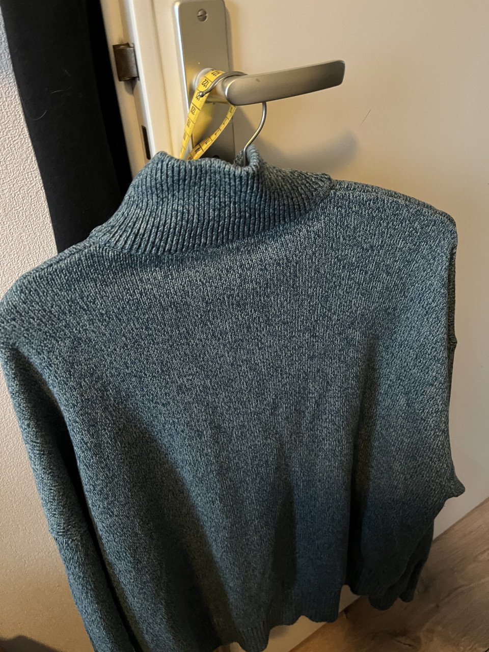 Trui van Zara