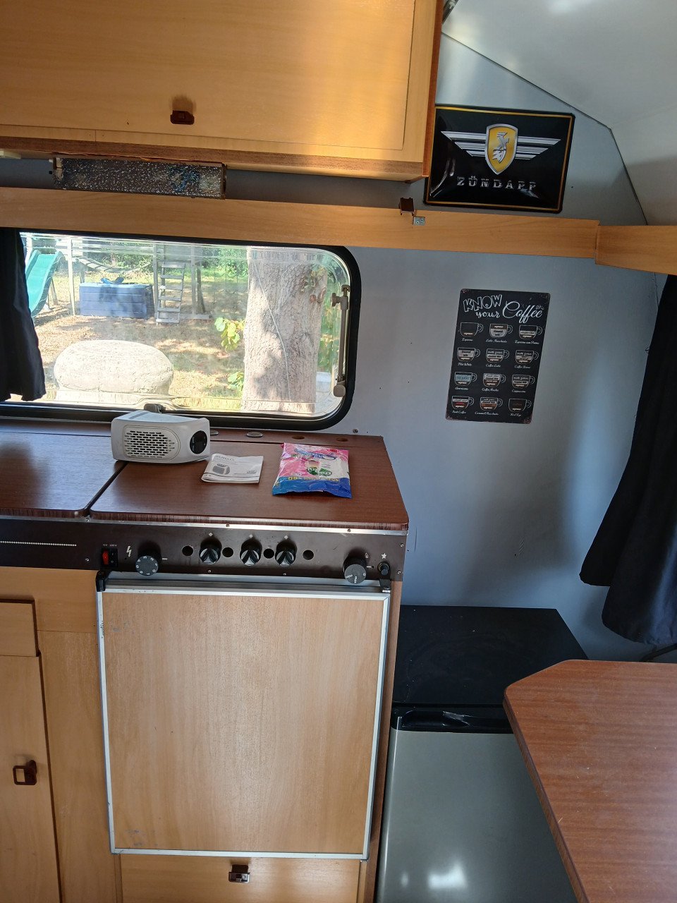 Caravan