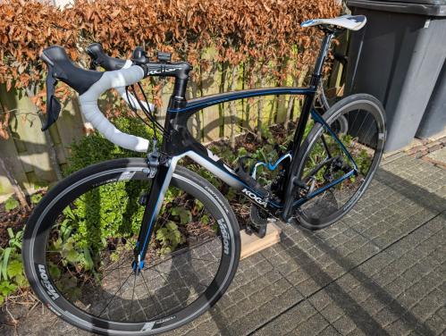 Koga Kimera Road Prestige Team 56cm