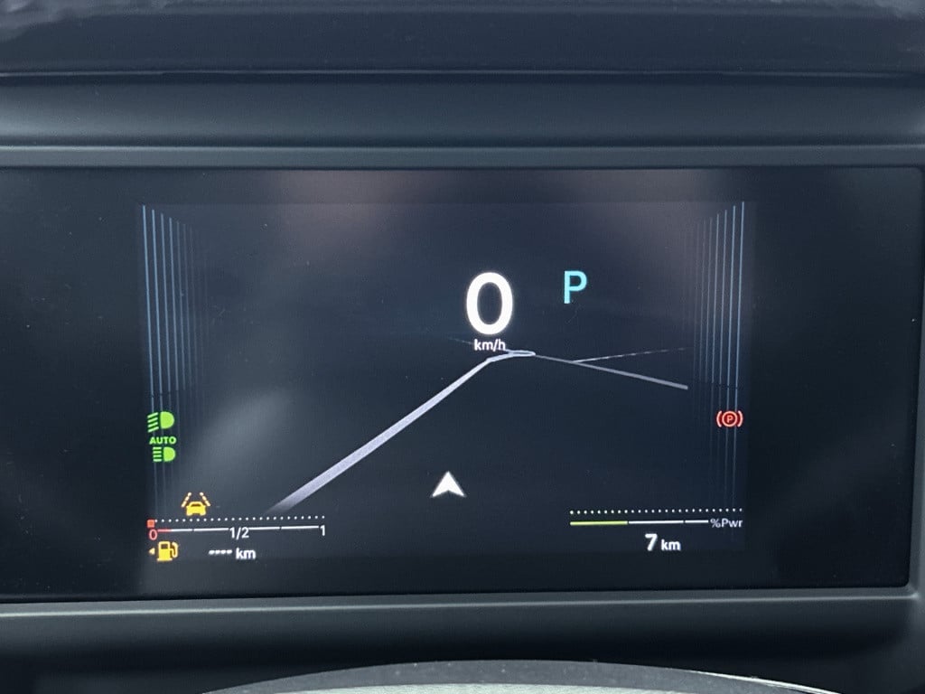 Citroen C4 hybrid 136pk automaat business private lease € 489,- pm - 48mnd 
