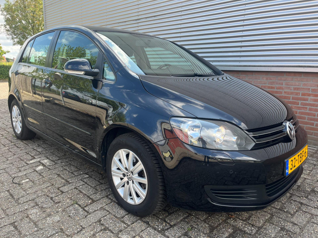 Volkswagen Golf Plus 1.2 tsi comfortline bluemotion | orig. nl | 1e eigenaa