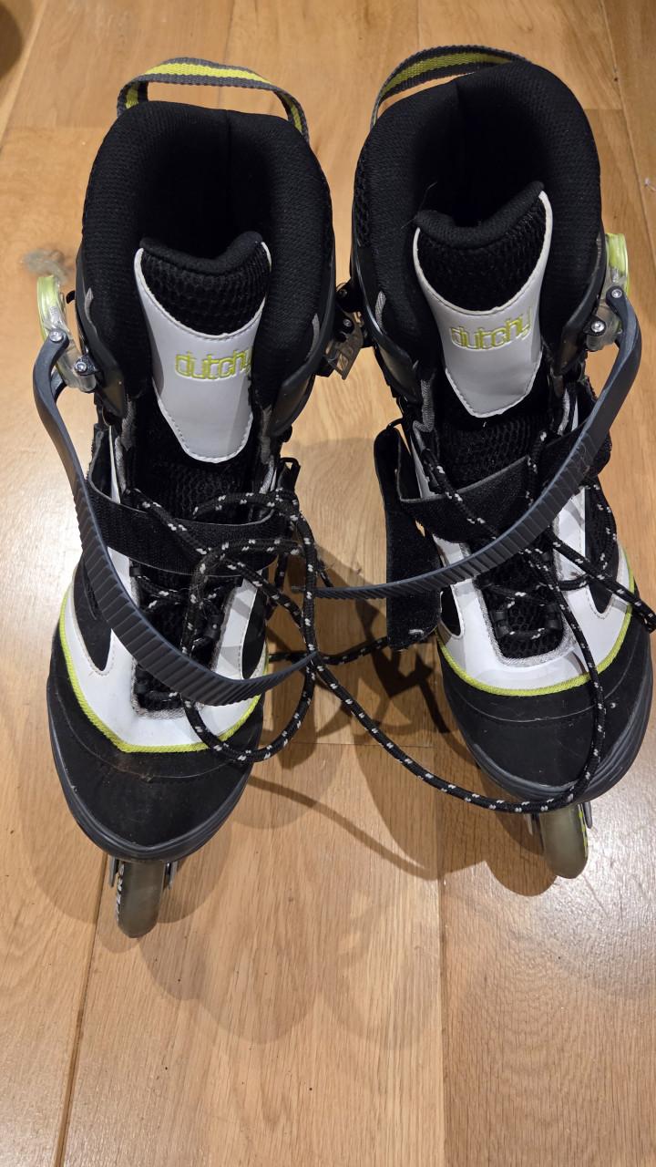 Inline skates - Zgan - 43