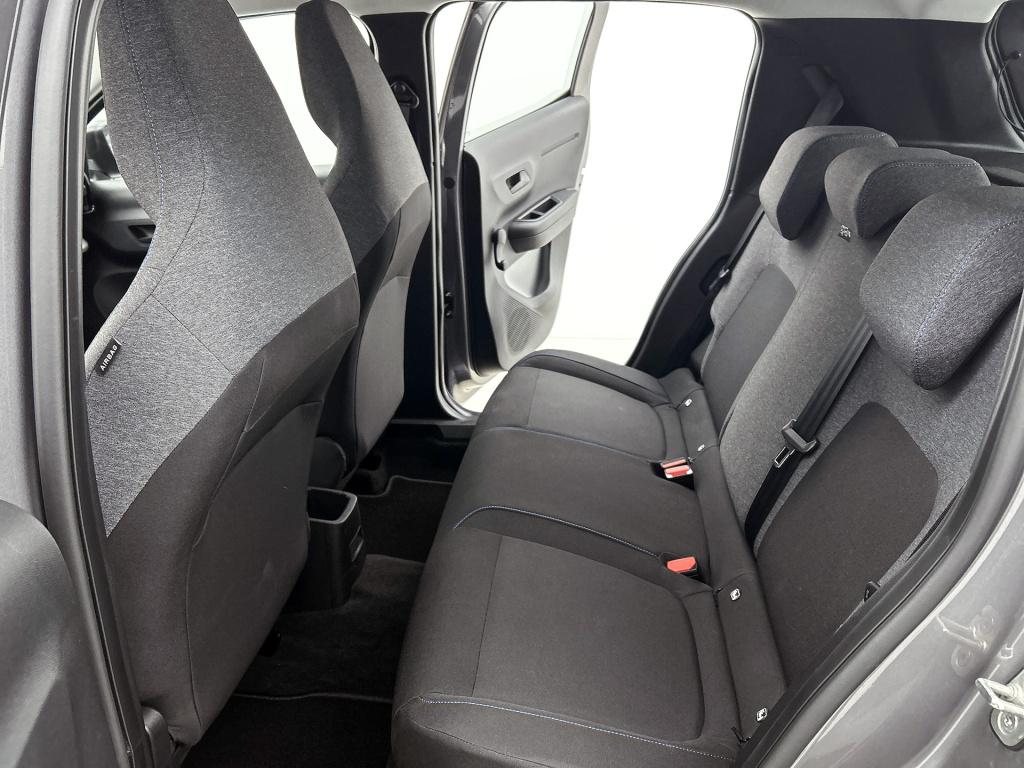 Citroen C3 100pk you | rijklaar | airco | cruise control | parkeersensoren 