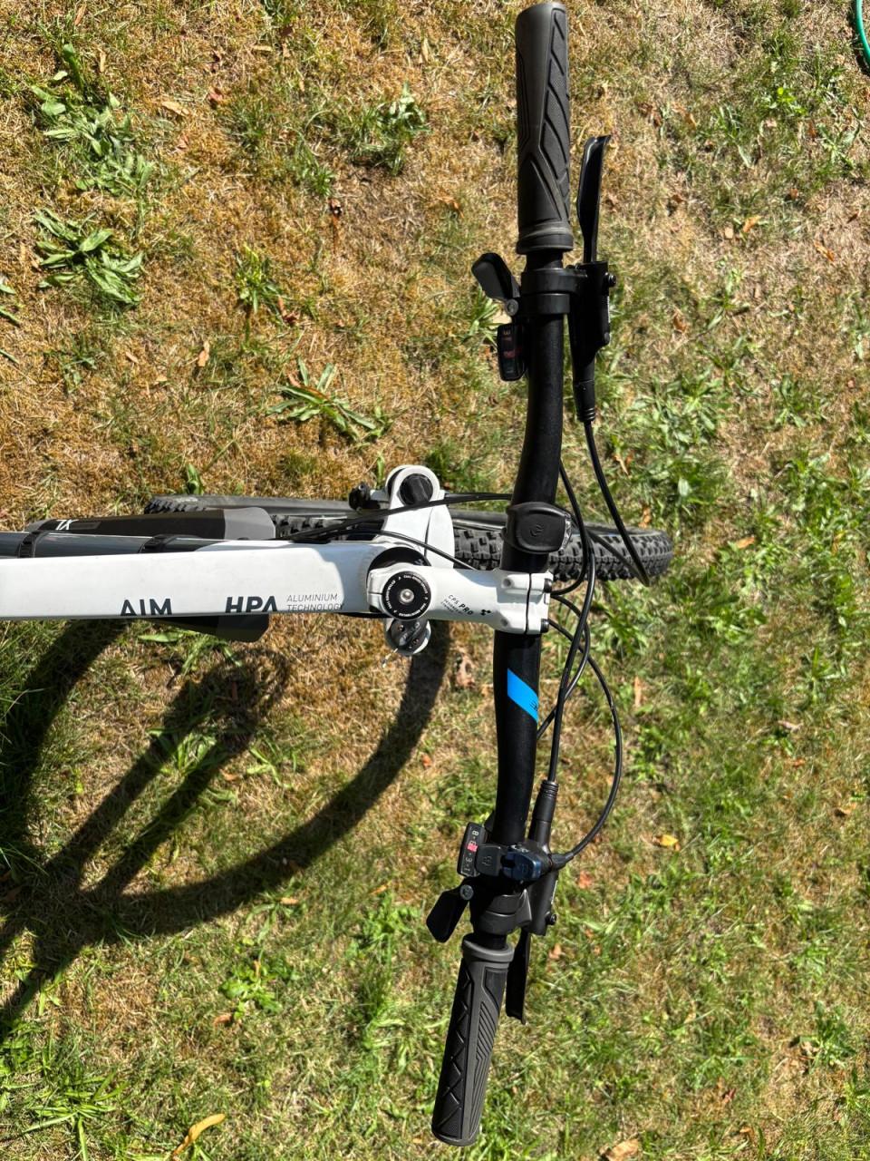 Cube Aim Race 29 mountainbike – 19 inch