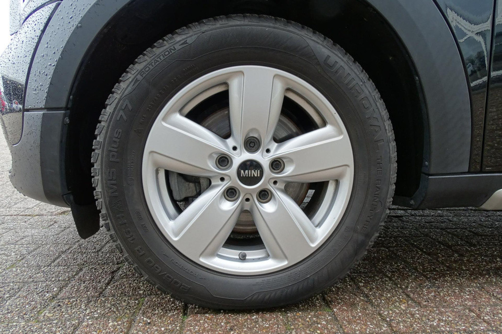 Mini Countryman mini 1.6 cooper all4 chili