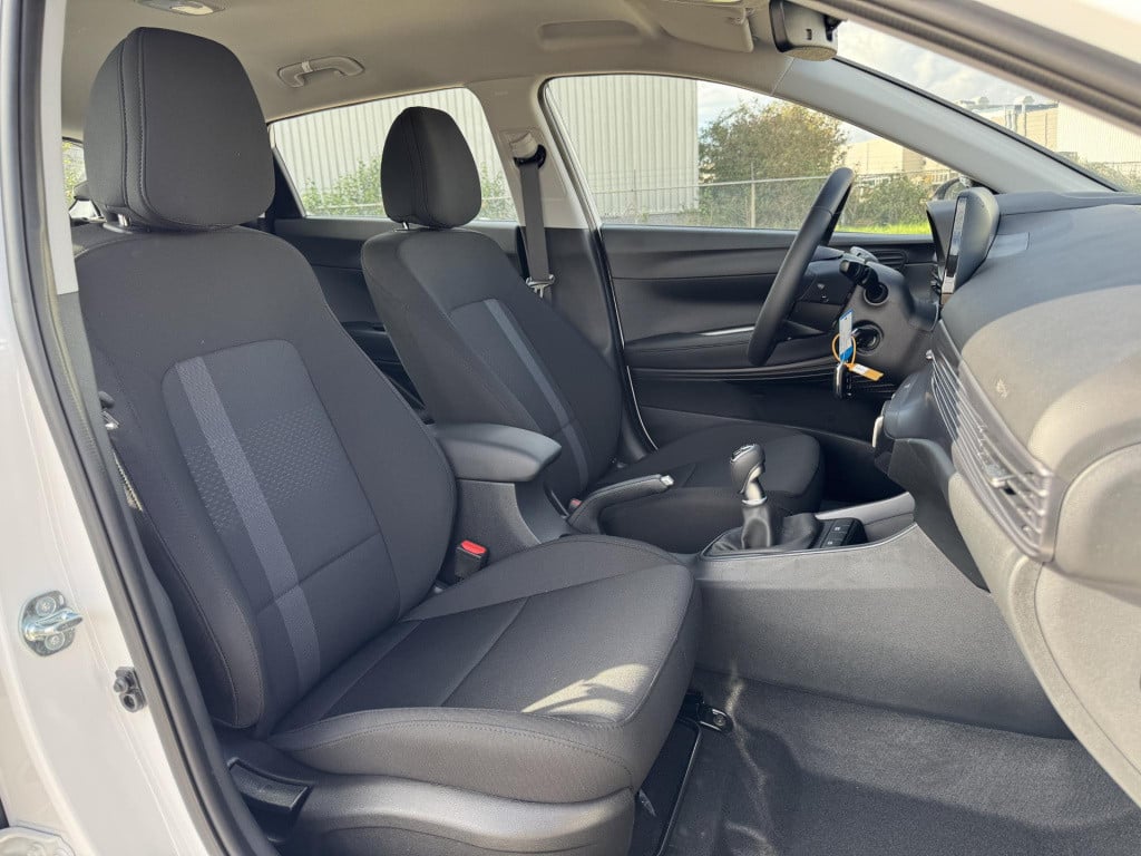 Hyundai I 20 1.0 t-gdi comfort